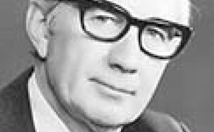 Joe Bingenheimer