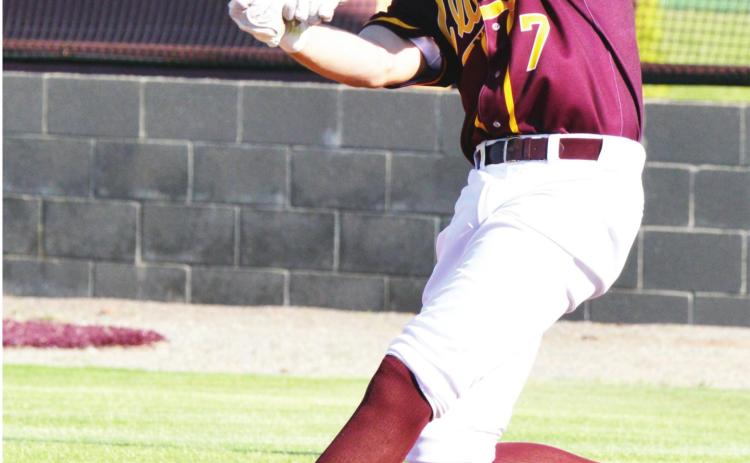 Reds lose game one of tourney