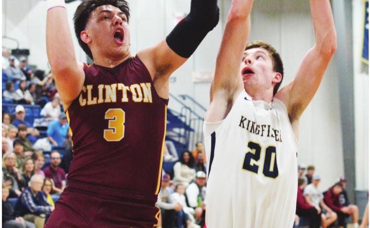 Reds face underrated Conquerors at area