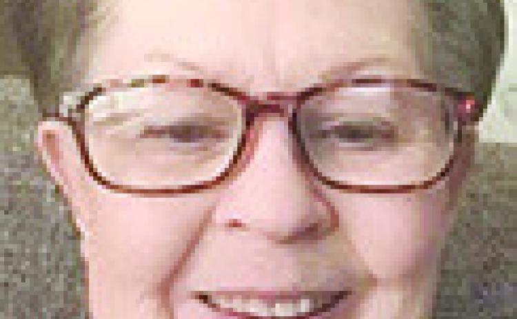 Donna Lee Coon