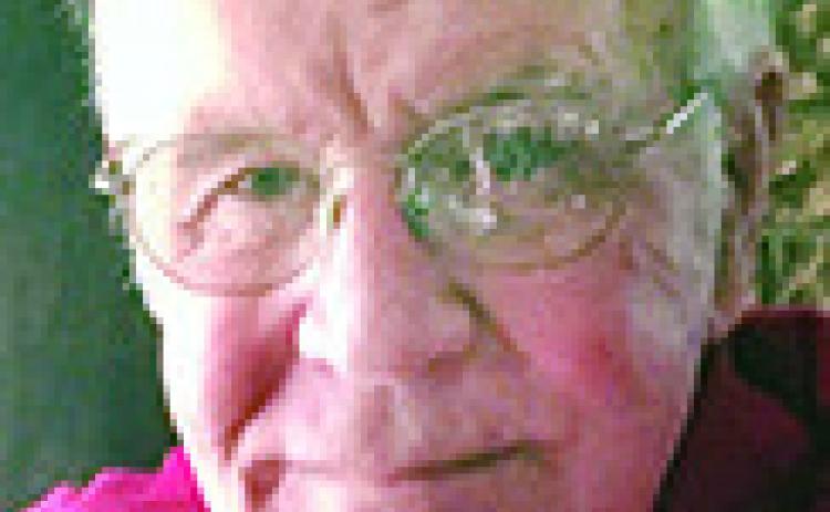 Jack D. Kelley
