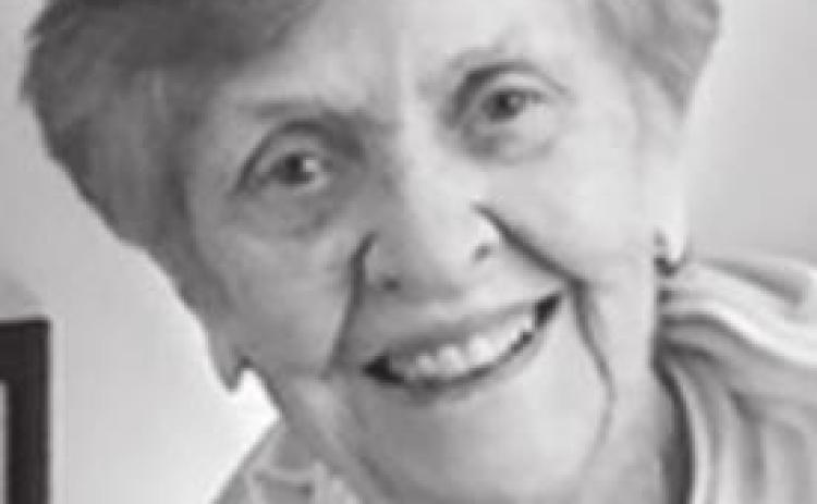 Sharon Gayle May