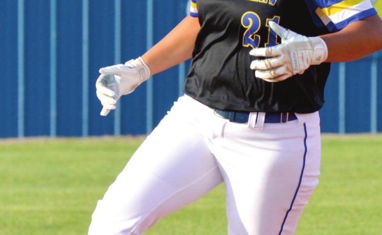 A-B drops regular season finale