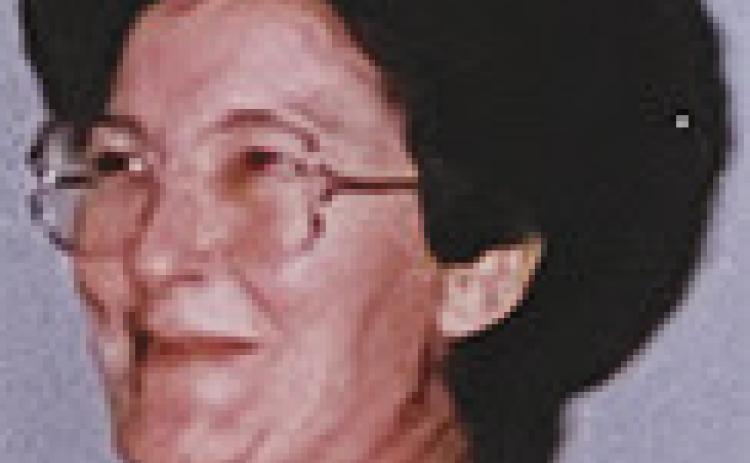 Helen Beth Bross