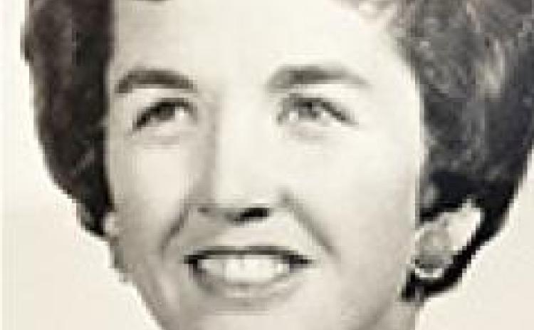 Bonnie Stucker