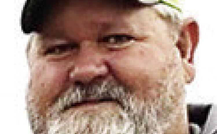 Hank Frizzell