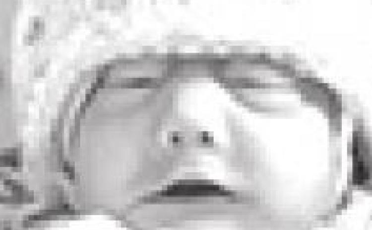 Eleanor “Ellie” Rhea Martin
