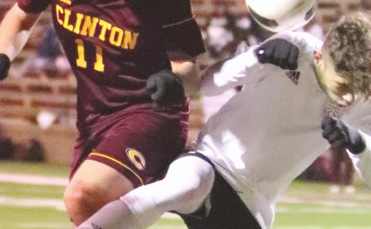 Reds return to form versus Classen SAS