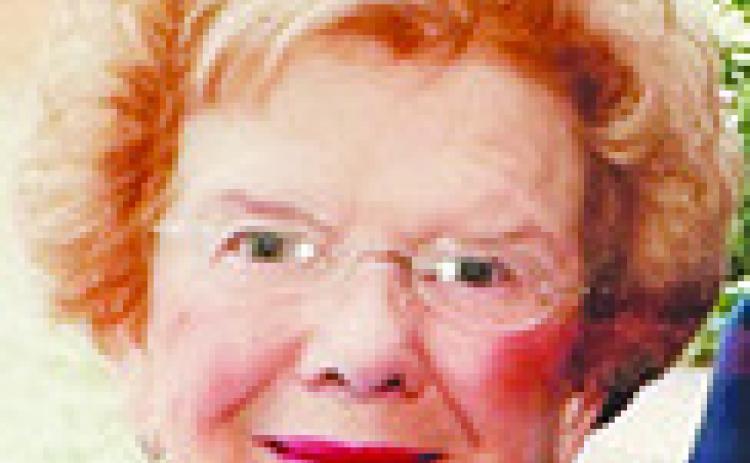 Ramona Lee Searcey