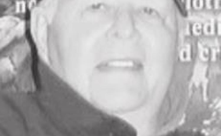 Larry Cooper
