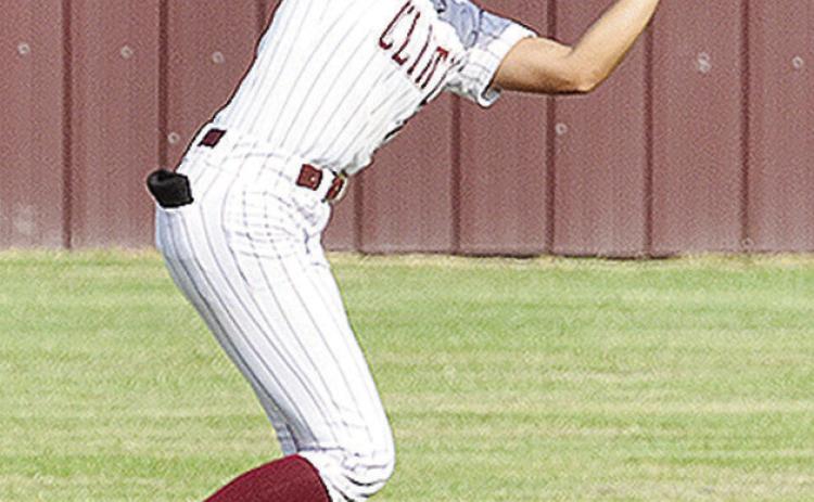 Lady Reds softball falls to Kingfisher