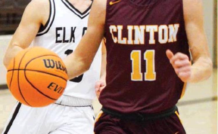 Newcomb making most of minutes in senior year