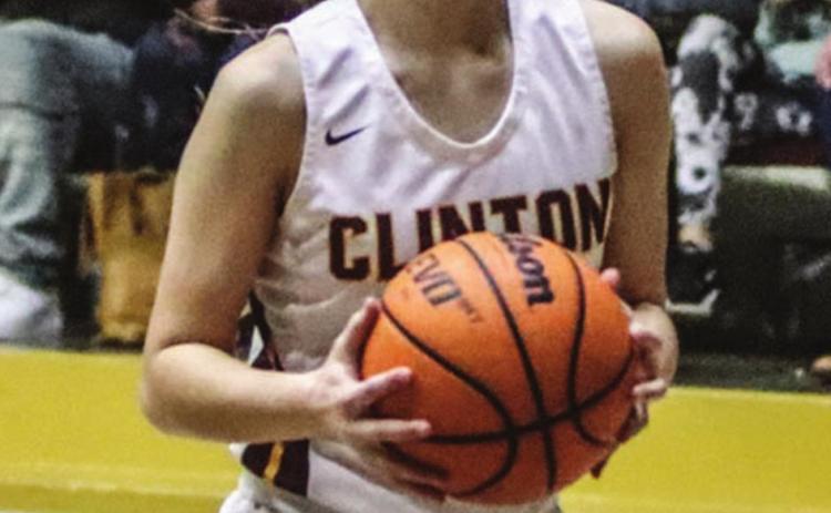 Lady Reds earn home victory