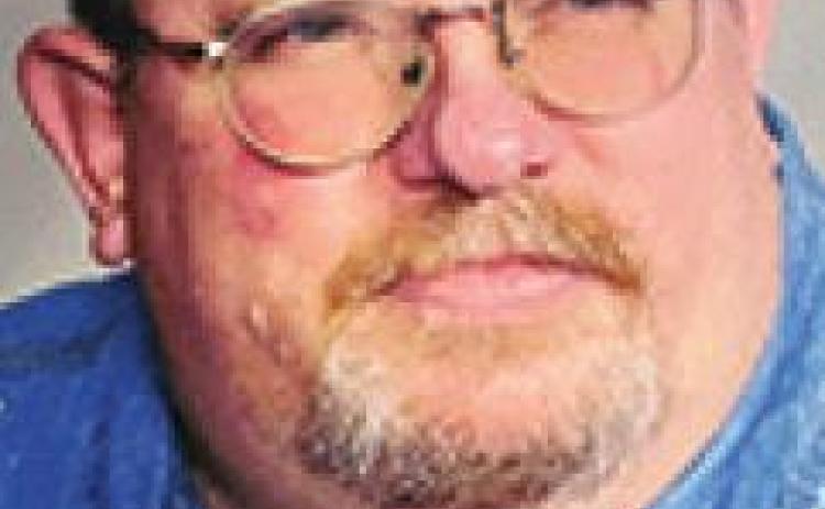 Michael Krewall