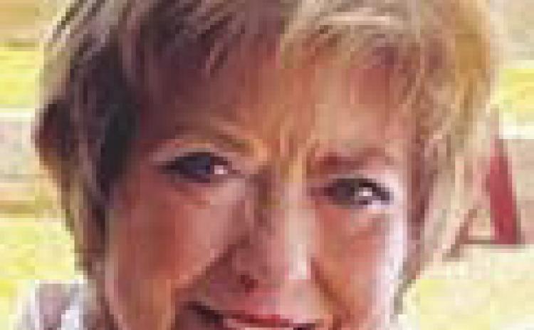 Kathy Regier