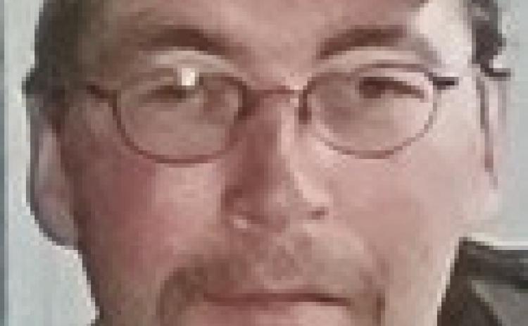 Denny Dewayne Harder