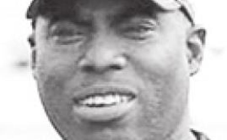 Bryant Calip