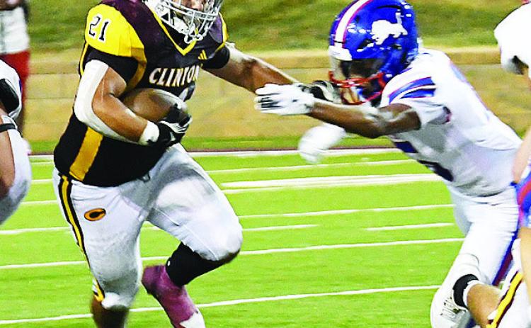 Red Tornado senior sees multiple paths in his future