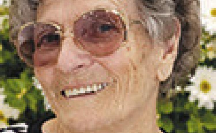 Lois Joy Powers