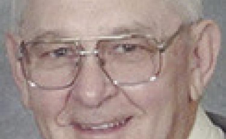 Weldon Ray Sawatzky