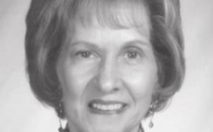 Joan Reimers