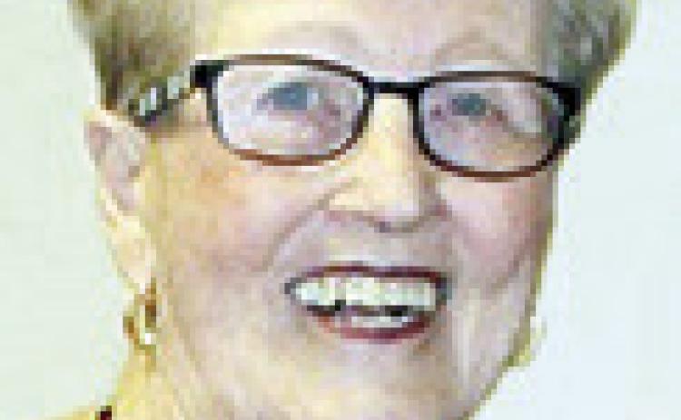 Reta Joyce Birdwell