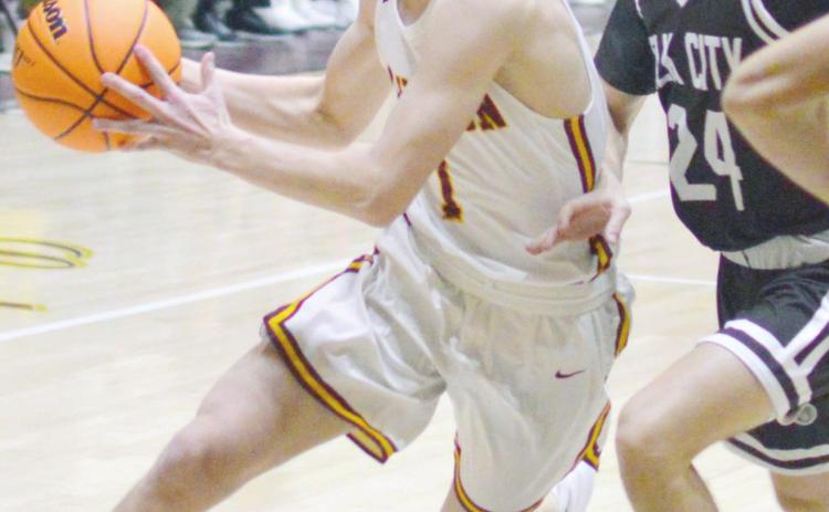 Fields’ effort ends in varsity spot