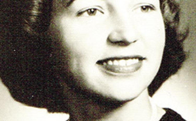 Wynoma Gale (Steigman) Collier