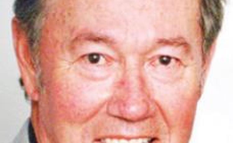 Dwain Andrew Kamphaus