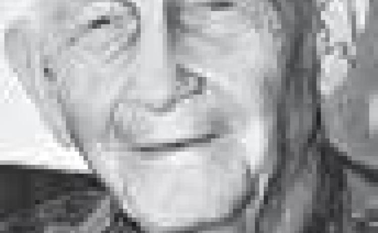 Ira Rayner