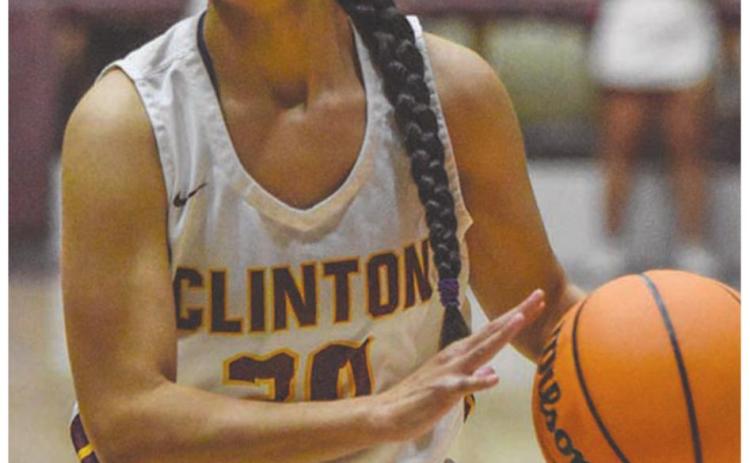 Lady Reds upset No. 12 Anadarko