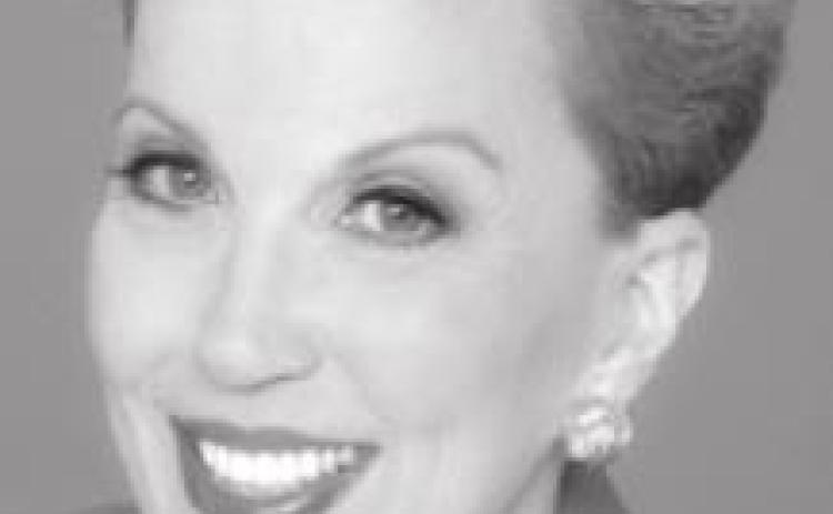 Jeanne Phillips