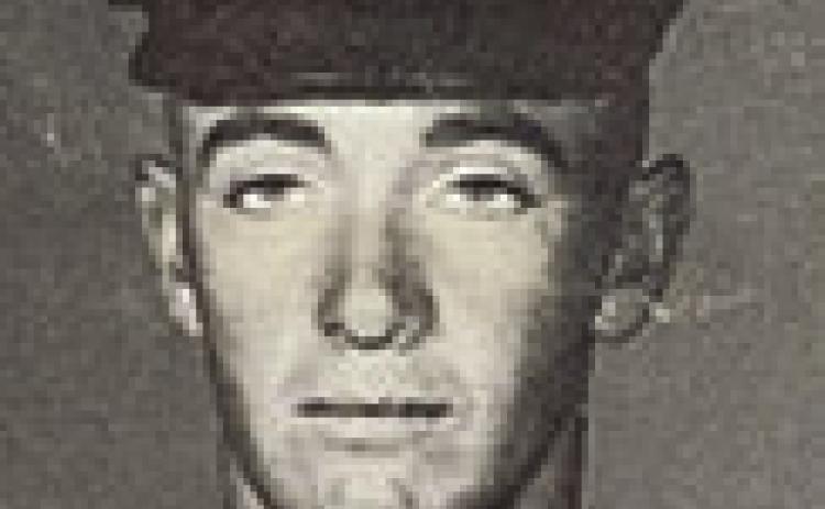 Eddie Lee Henderson