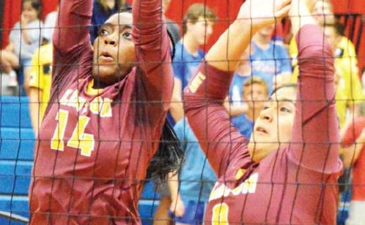 CHS challenges OCS in final match of 2019