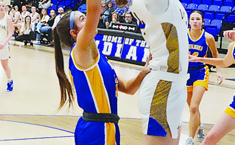 A-B hoops takes on Drummond in playoffs