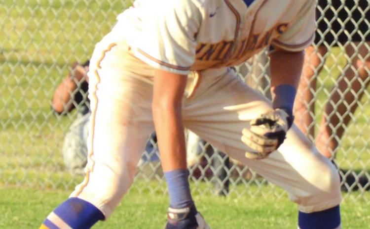 A-B takes two wins