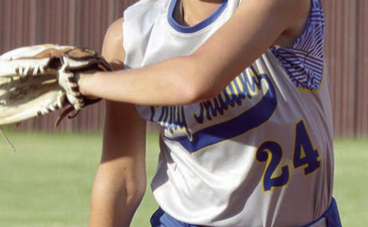 A-B nearly wins home tourney