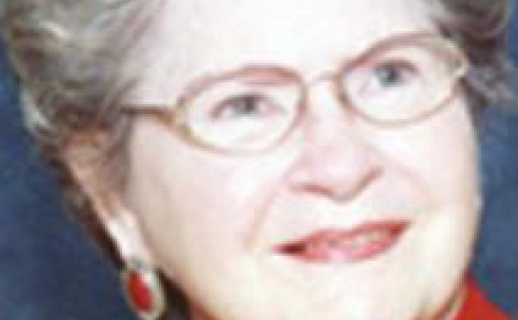 Ernestine Hoelker