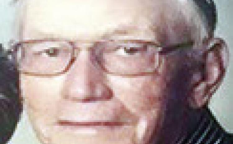 William Paul Caldwell