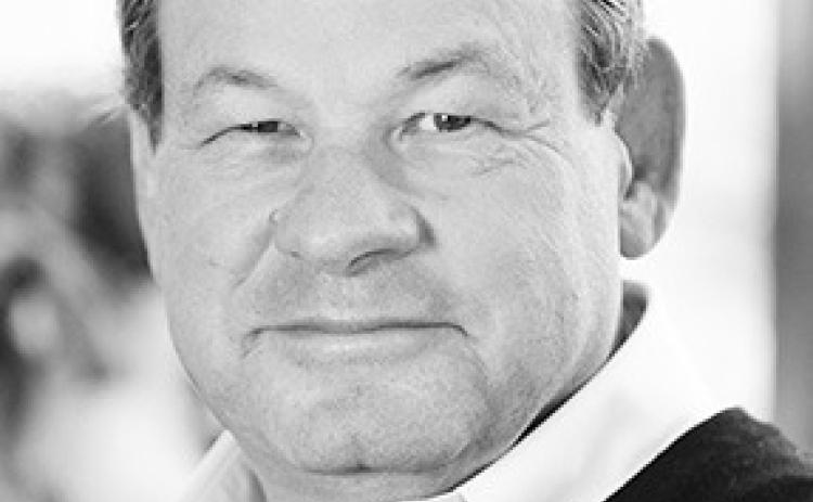 President Trump is a bomber, not builder