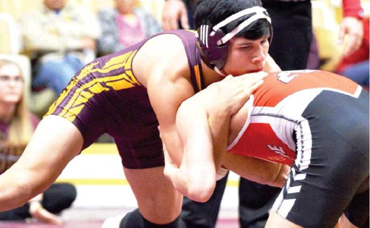 Six Reds place at conference tourney