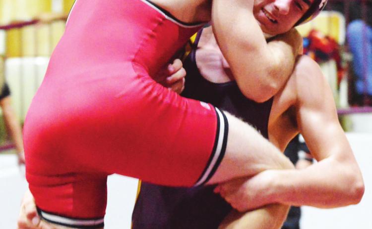 Four teams make final rankings for winter athletics