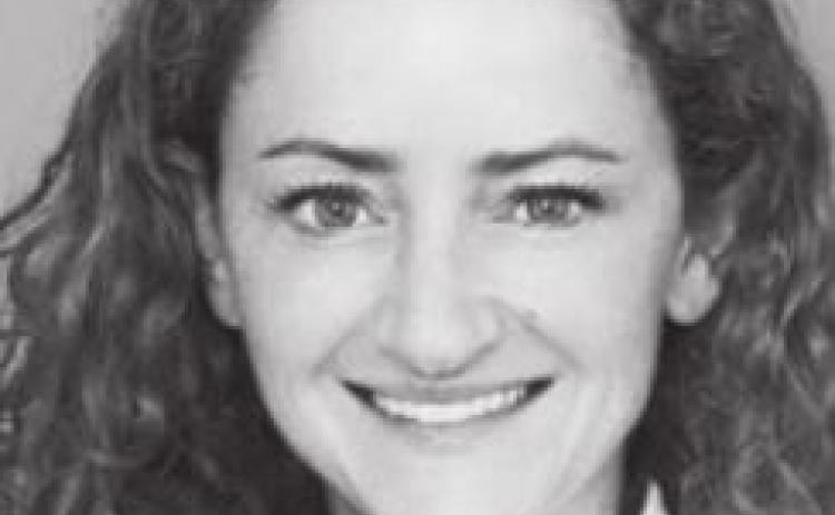 Dr. Eve Glazier