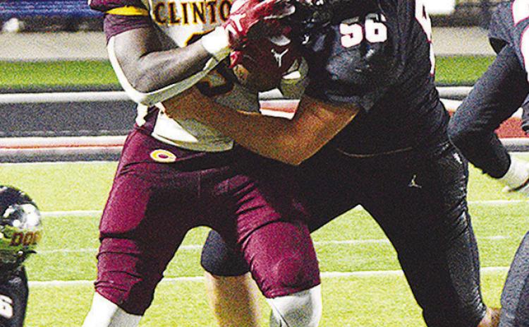 CDN | John Kinsey