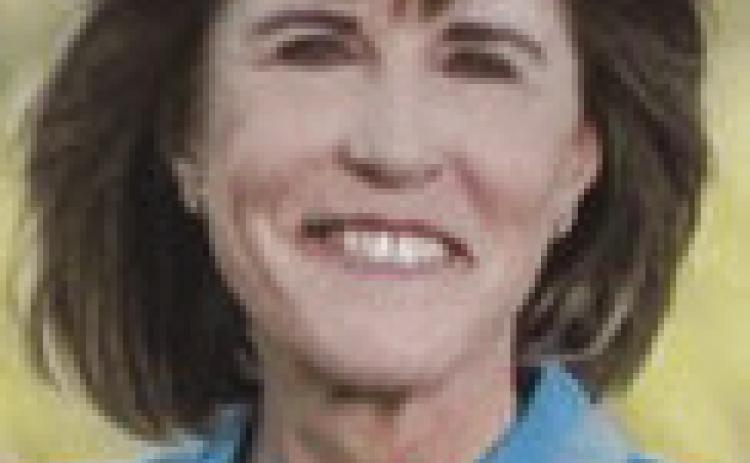 Pamela S. Roush