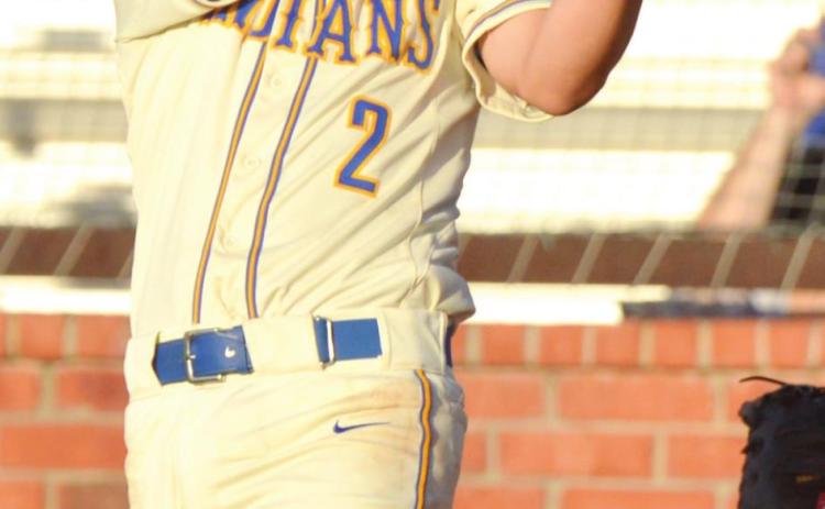 A-B baseball moves to 4-2 on year
