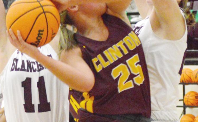 CHS basketball returns with busy week of matchups
