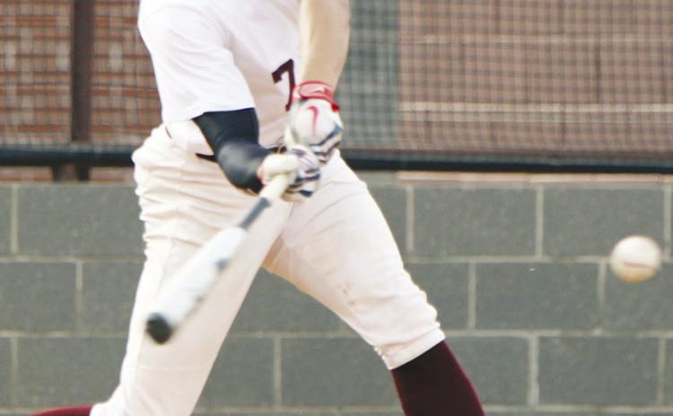 Fanshier flourishes in field for Reds