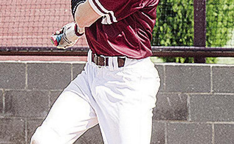 Focused on the ball