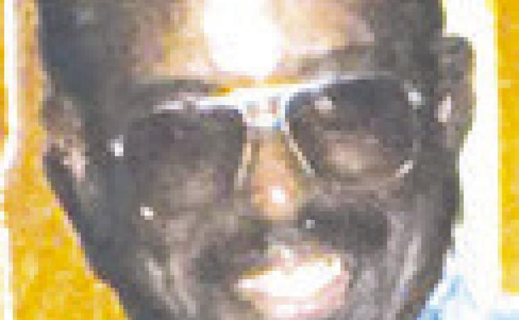 Alton Carter